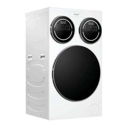 Lavadora Candy Multiwash MQD 410CBL9-37