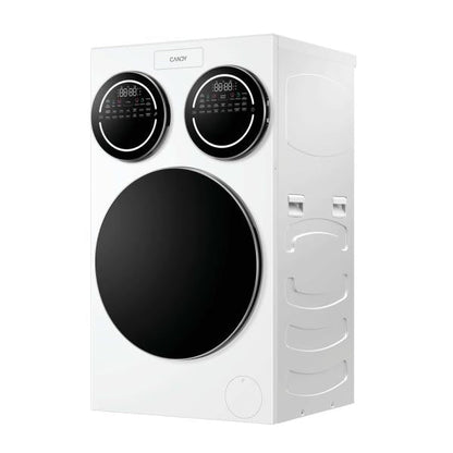 Lavadora Candy Multiwash MQD 410CBL9-37