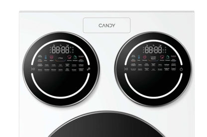 Lavadora Candy Multiwash MQD 410CBL9-37