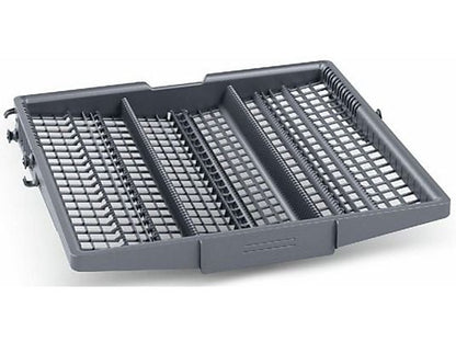 Lavavajillas - Balay 3VS572IP, 13 servicios, 5 Programas, Función pausa + carga, Rackmatic,Inox