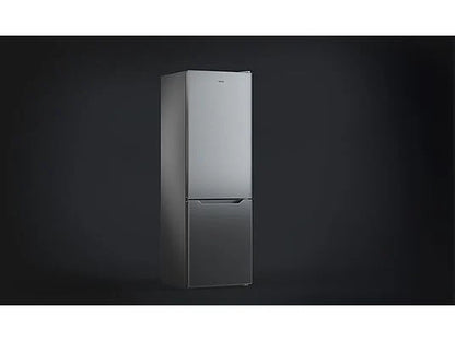Frigorífico combi - Teka NFL 342 C, 219 L, No Frost, 188 cm, Inox