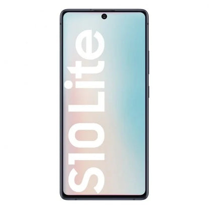 Samsung Galaxy S10 Lite 8128GB Prism Black